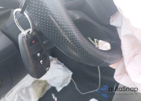 2020 Chevrolet Trax Fwd Ls из США, поврежденный, VIN KL7CJKSB3LB056136